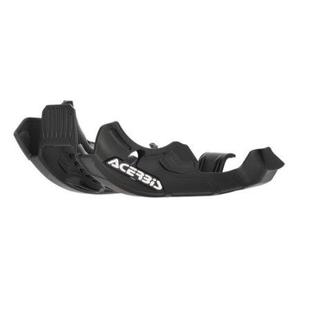 PROTEZIONE MOTORE KTM EXC TBI 250/300 +24