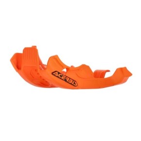 PROTEZIONE MOTORE KTM EXC TBI 250/300 +24 2