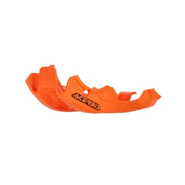 PROTEZIONE MOTORE KTM EXC TBI 250/300 +24