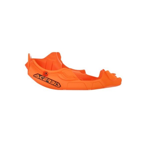 PROTEZIONE MOTORE KTM EXC TBI 250/300 +24