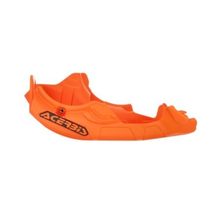 PROTEZIONE MOTORE KTM EXC TBI 250/300 +24