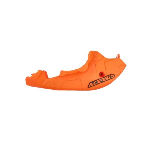 PROTEZIONE MOTORE KTM EXC TBI 250/300 +24