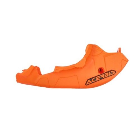 PROTEZIONE MOTORE KTM EXC TBI 250/300 +24