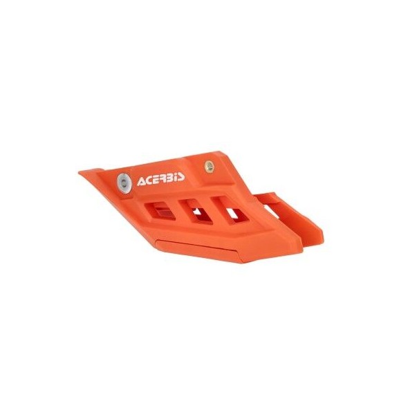 KIT PASSACATENA INF E SUPERIORE + CRUNA CATENA KTM/HUSQ/ GG