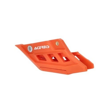KIT PASSACATENA INF E SUPERIORE + CRUNA CATENA KTM/HUSQ/ GG
