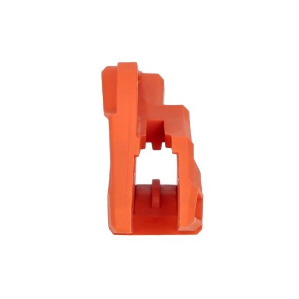 KIT PASSACATENA INF E SUPERIORE + CRUNA CATENA KTM/HUSQ/ GG