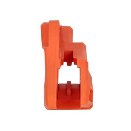 KIT PASSACATENA INF E SUPERIORE + CRUNA CATENA KTM/HUSQ/ GG