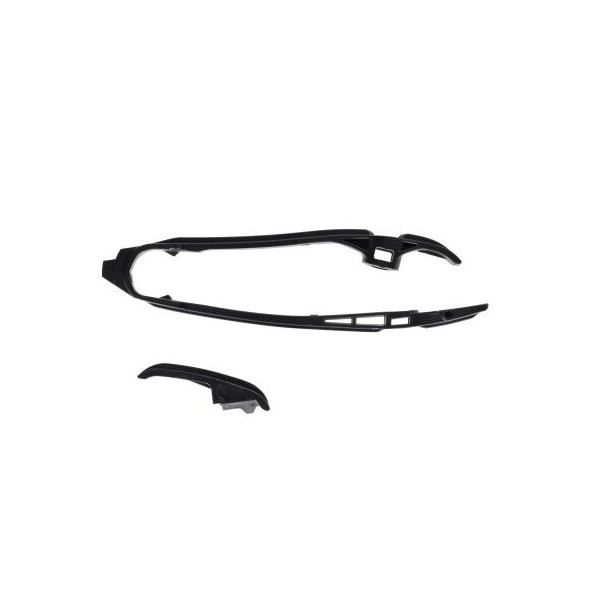 KIT PASSACATENA SUPERIORE E INFERIORE KTM/HUSQ/ GG