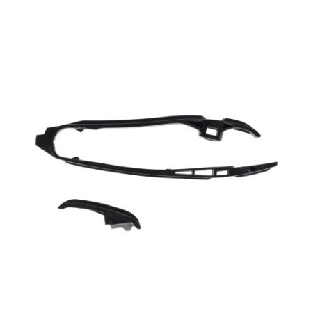 KIT PASSACATENA SUPERIORE E INFERIORE KTM/HUSQ/ GG