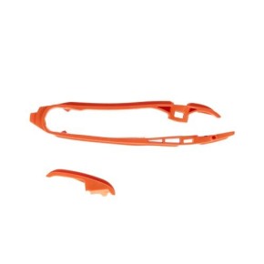 KIT PASSACATENA SUPERIORE E INFERIORE KTM/HUSQ/ GG 2