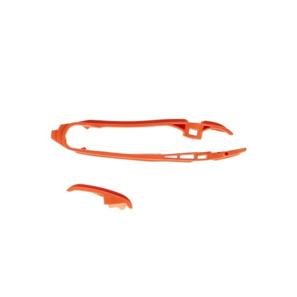KIT PASSACATENA SUPERIORE E INFERIORE KTM/HUSQ/ GG