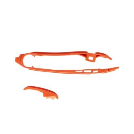 KIT PASSACATENA SUPERIORE E INFERIORE KTM/HUSQ/ GG