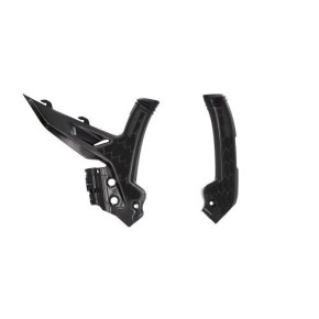 PROTEZIONI TELAIO LATERALI KTM EXC/EXC-F +24