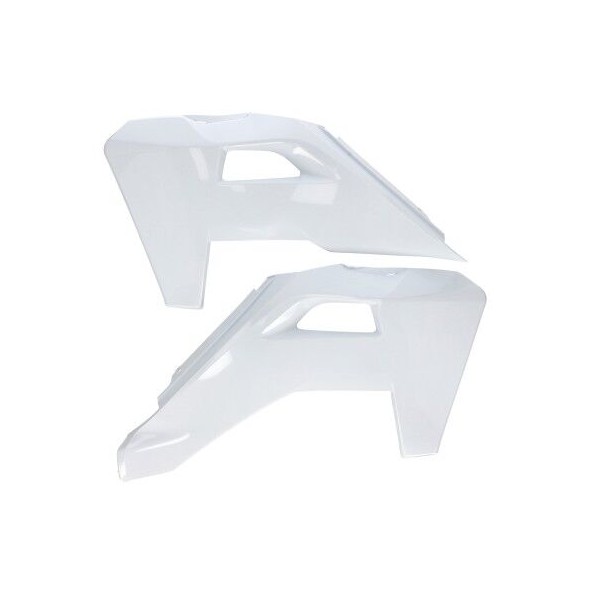 COPRIRADIATORI HUSQVARNA TE/FE 24