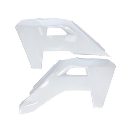 COPRIRADIATORI HUSQVARNA TE/FE 24