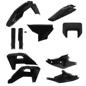 KIT PLASTICHE COMPLETE HUSQVARNA TE/FE 24