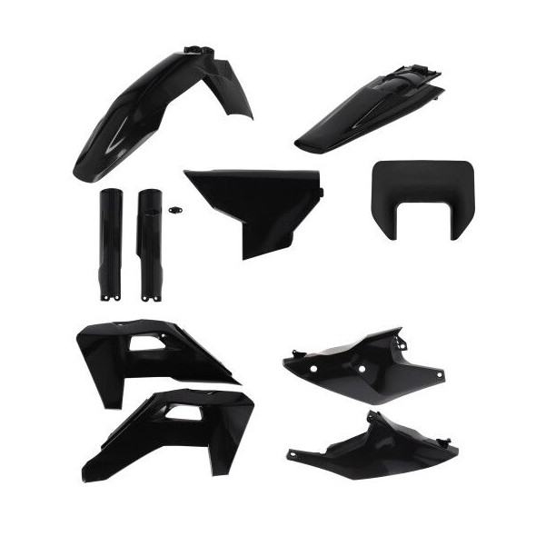 KIT PLASTICHE COMPLETE HUSQVARNA TE/FE 24