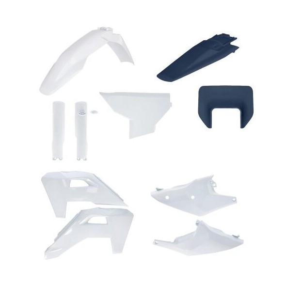 KIT PLASTICHE COMPLETE HUSQVARNA TE/FE 24