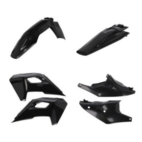 KIT PLASTICHE HUSQVARNA TE/FE 24