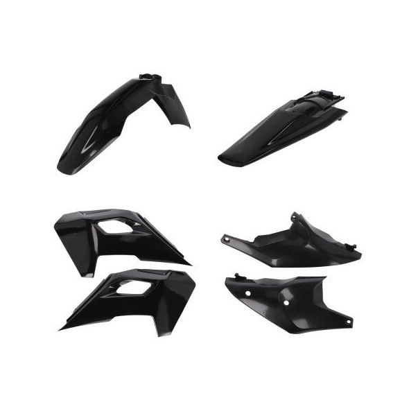 KIT PLASTICHE HUSQVARNA TE/FE 24