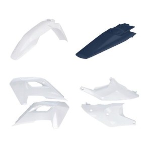 KIT PLASTICHE HUSQVARNA TE/FE 24 2