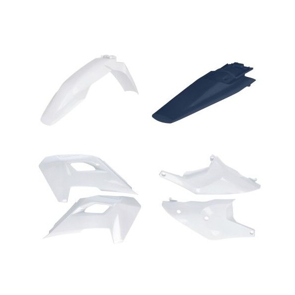 KIT PLASTICHE HUSQVARNA TE/FE 24