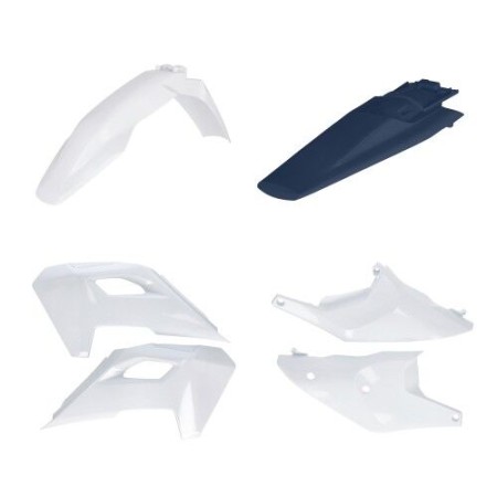 KIT PLASTICHE HUSQVARNA TE/FE 24