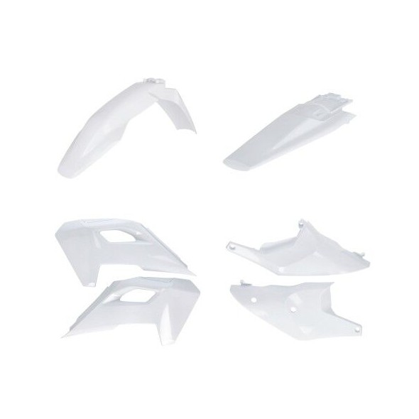 KIT PLASTICHE HUSQVARNA TE/FE 24