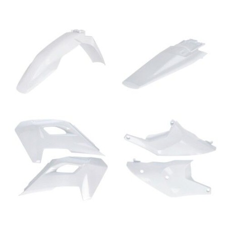 KIT PLASTICHE HUSQVARNA TE/FE 24