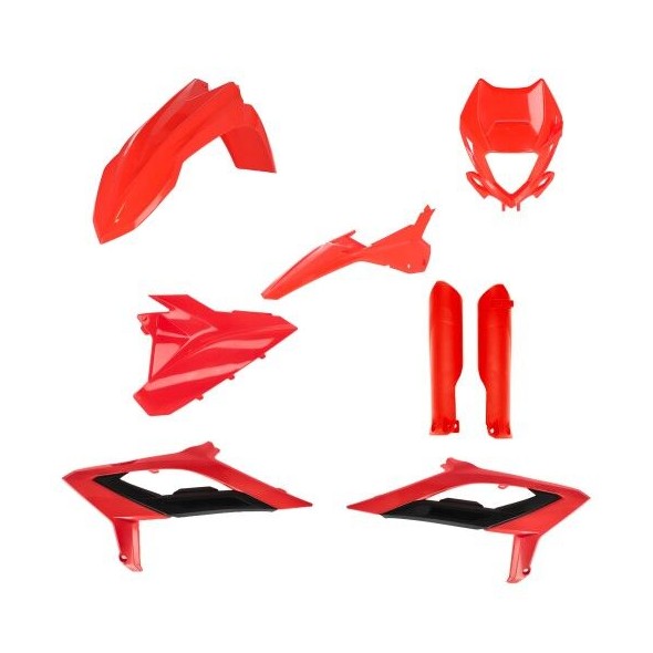KIT PLASTICHE COMPLETE BETA RR 2023- 2024