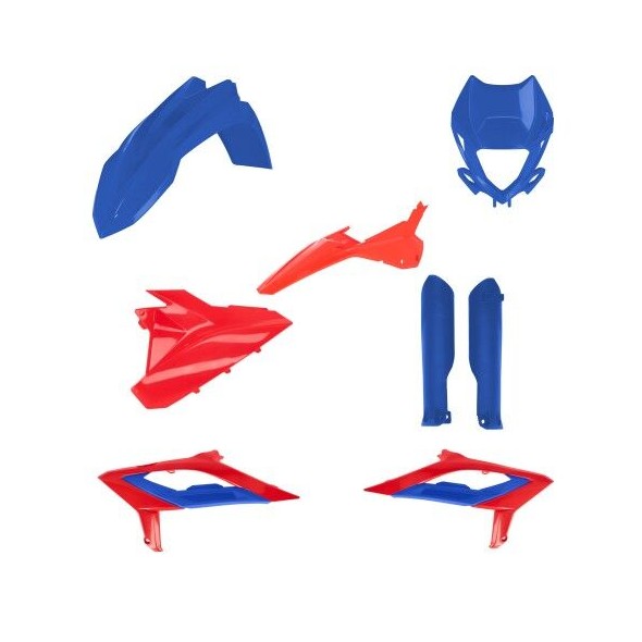 KIT PLASTICHE COMPLETE BETA RR 2023- 2024