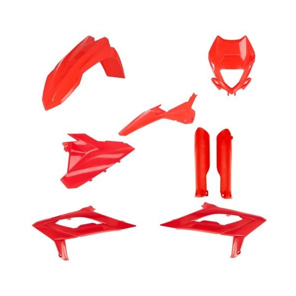 KIT PLASTICHE COMPLETE BETA RR 2023- 2024