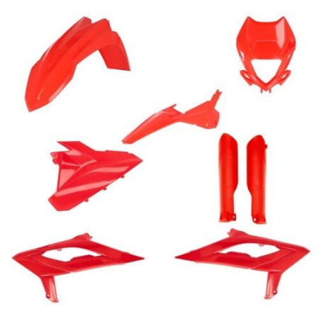 KIT PLASTICHE COMPLETE BETA RR 2023- 2024