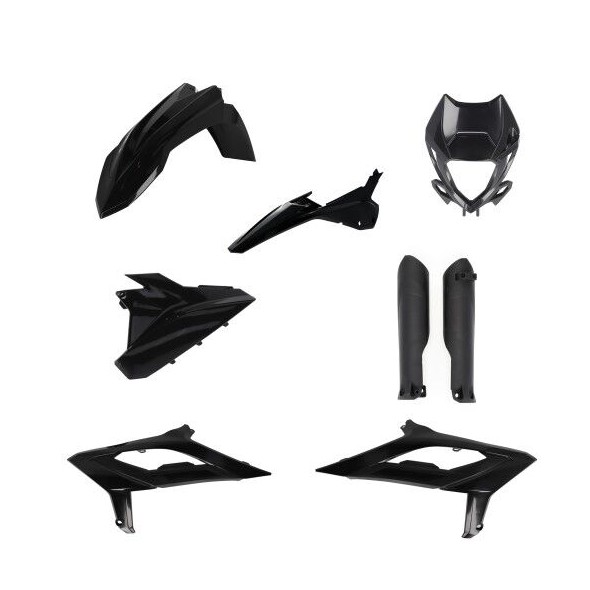 KIT PLASTICHE COMPLETE BETA RR 2023- 2024