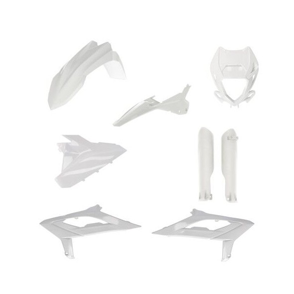 KIT PLASTICHE COMPLETE BETA RR 2023- 2024