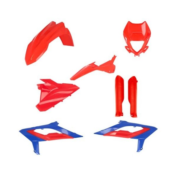 KIT PLASTICHE COMPLETE BETA RR 2023- 2024
