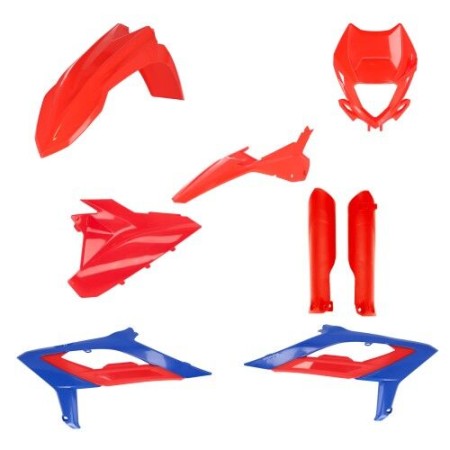 KIT PLASTICHE COMPLETE BETA RR 2023- 2024