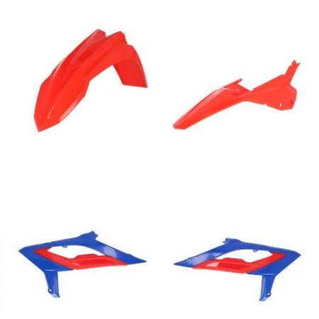 KIT PLASTICHE BETA RR 2023- 2024