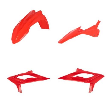 KIT PLASTICHE BETA RR 2023- 2024