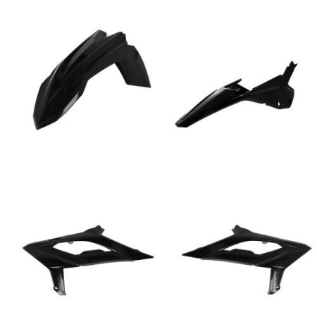 KIT PLASTICHE BETA RR 2023- 2024