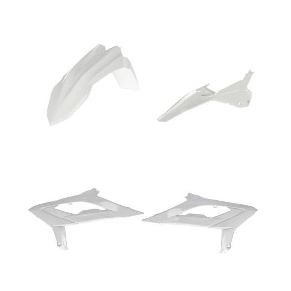 KIT PLASTICHE BETA RR 2023- 2024