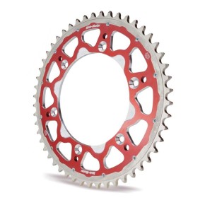 Corona Bimetallo Fusion ROSSA BETA RR 2013-2027