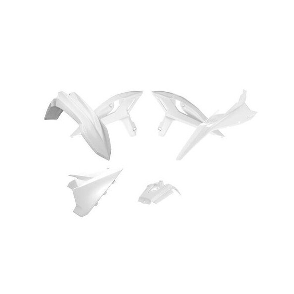 KIT PLASTICHE BETA COMPLETE (8PZ) BETA RR 2025-2027