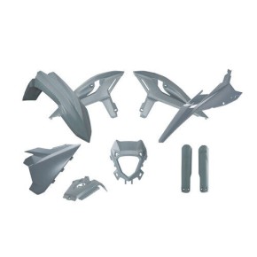 KIT PLASTICHE BETA COMPLETE (8PZ) BETA RR 2025-2027 2