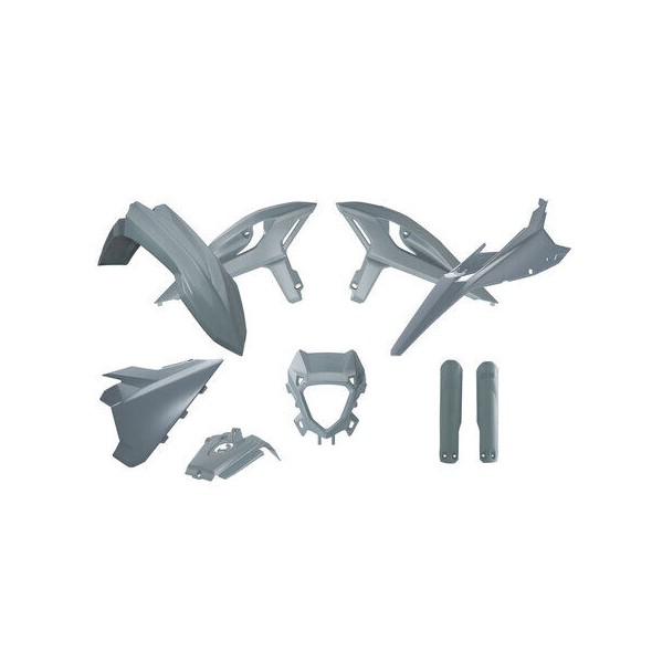 KIT PLASTICHE BETA COMPLETE (8PZ) BETA RR 2025-2027