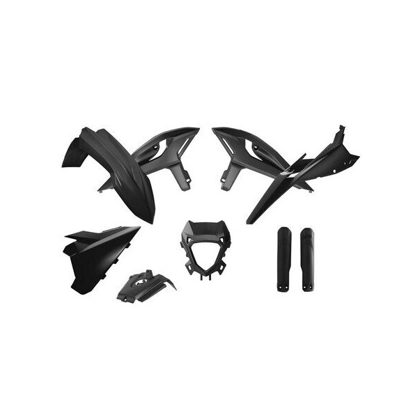 KIT PLASTICHE BETA COMPLETE (8PZ) BETA RR 2025-2027