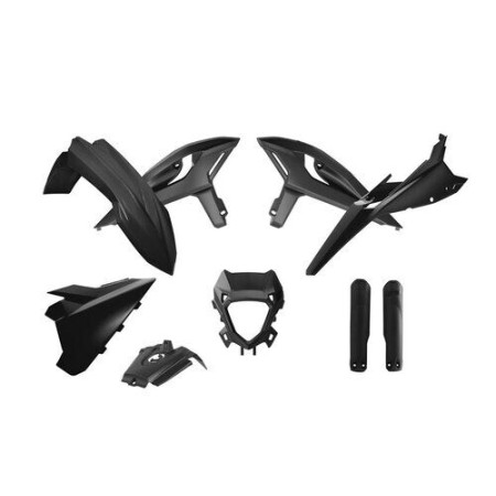 KIT PLASTICHE BETA COMPLETE (8PZ) BETA RR 2025-2027
