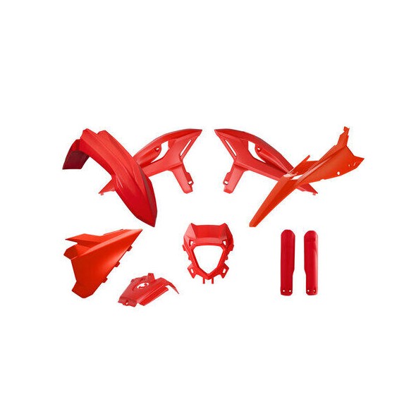 KIT PLASTICHE BETA COMPLETE (8PZ) BETA RR 2025-2027