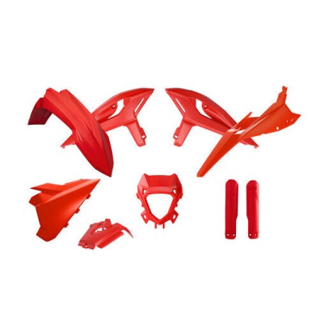 KIT PLASTICHE BETA COMPLETE (8PZ) BETA RR 2025-2027