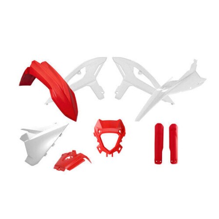 KIT PLASTICHE BETA COMPLETE (8PZ) BETA RR 2025-2027